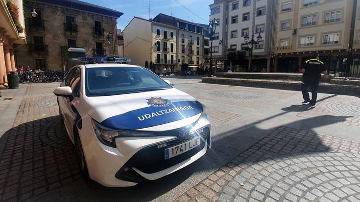 98 istripu izan dira 2025ean udalerrian