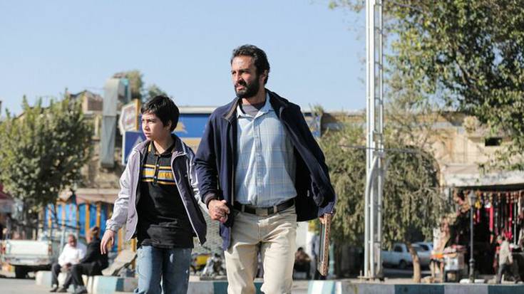 'Un heroe' eta 'Buscando a la magica Doremi', asteburuan Aita Marin