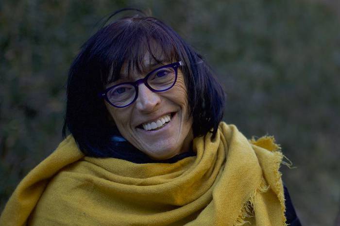Begoña Huarte: "Elkartasunak asko elikatzen du benetakoa baldin bada"
