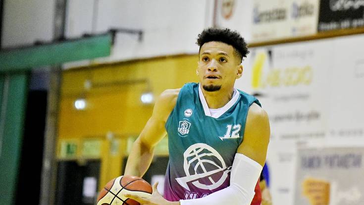 Kronika: Azken laurdenean behera eginda, alde handiz galdu du Ulaciak 22. jardunaldia