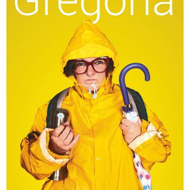 Bakarrizketa: Beatriz Egizabalen 'Gregoria'