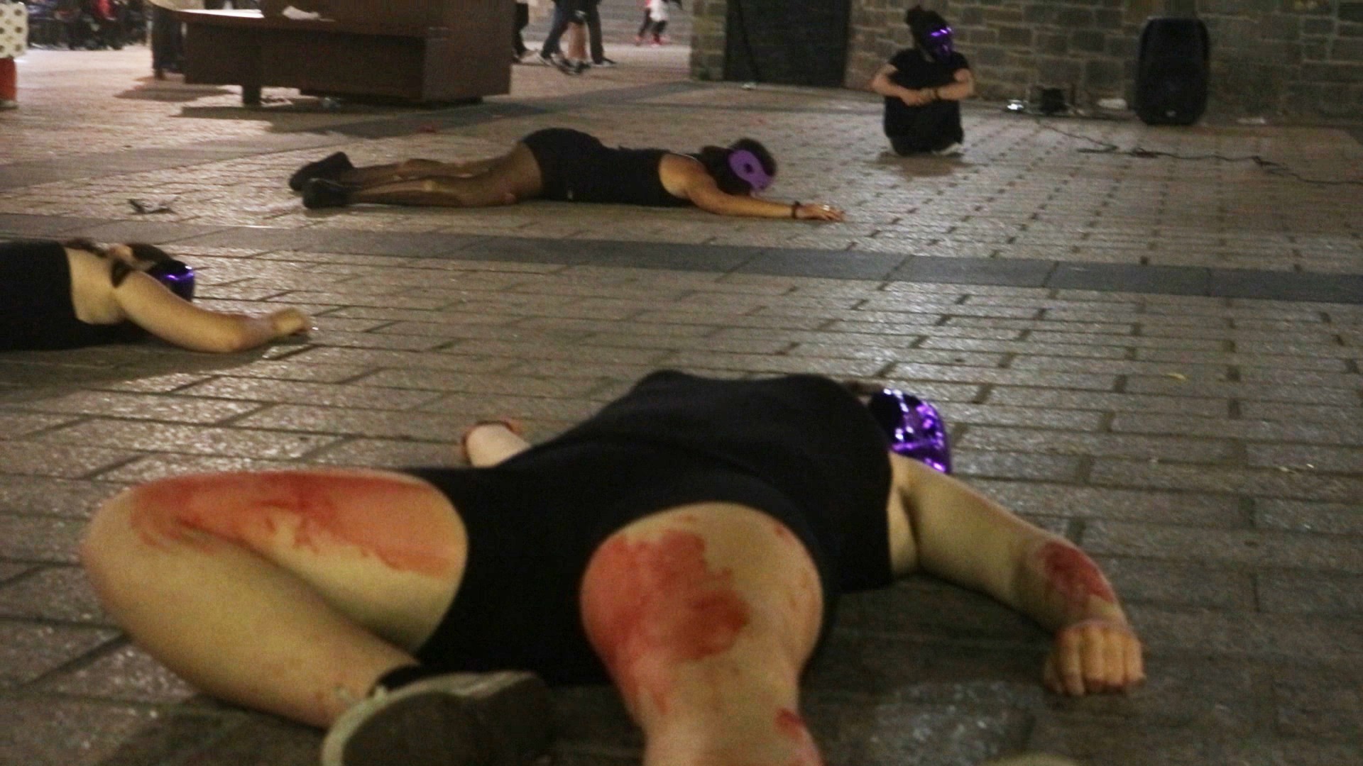 Gasteiz, Ana Belen, 44 urte...