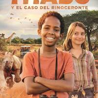 'Thabo y el caso del rinoceronte' haurrentzako filma