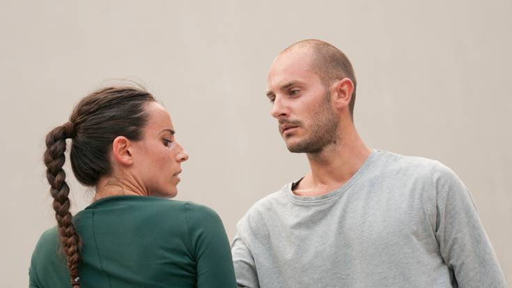 Jaiotz Osa dantzariaren masterclass batekin hasiko da zapatuan aurtengo Maiatza Dantzan