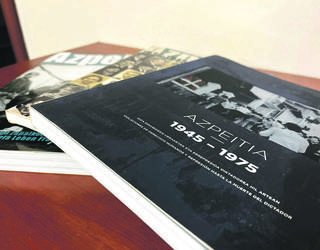 Herrietatik historia josten