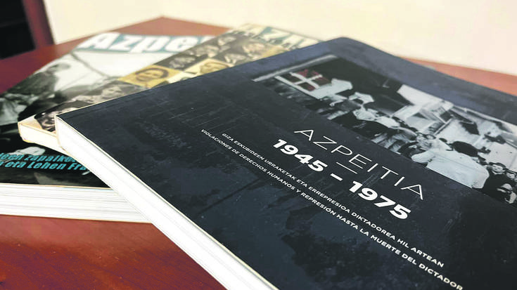 Herrietatik historia josten