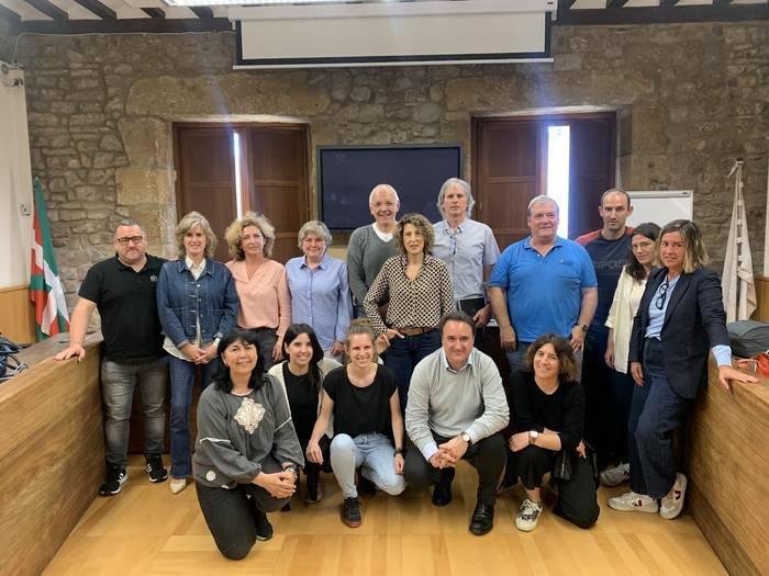 2022ko likidazioaren berri eman du udal gobernuak apirileko ohiko batzarrean