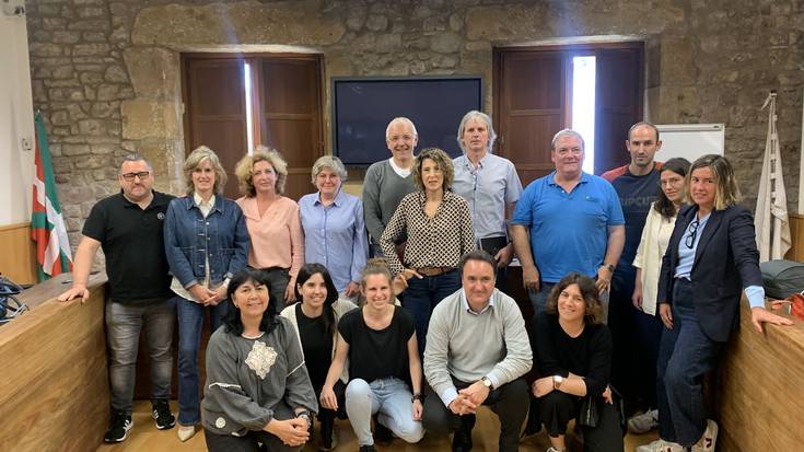 2022ko likidazioaren berri eman du udal gobernuak apirileko ohiko batzarrean