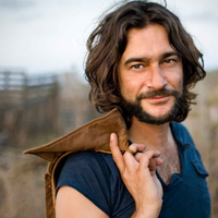 Kontzertua: Quique Gonzalez