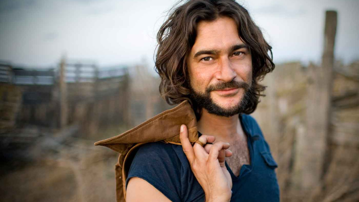 Kontzertua: Quique Gonzalez