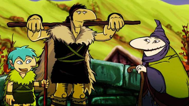 'Gartxot: konkista aitzineko konkista' filma ikusgai