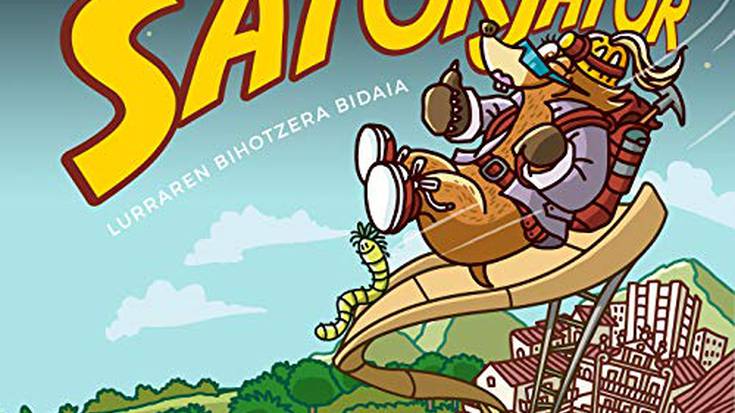 Aste honetako zozketak HITZAko harpidedunentzat