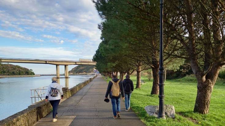 Minbiziaren kontrako elkarteak aurki ekingo die asteroko jarduerei