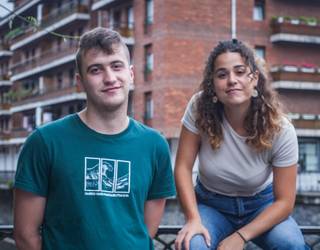 "Zoritxarrez, gero eta gertuago sentitzen dugu ideia atzerakoien eragin kulturala"