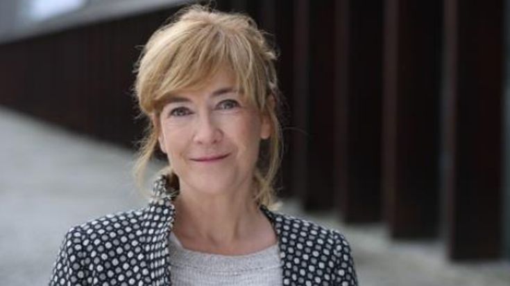 Maria Eugenia Arrizabalaga, Zumaiako alkate ohia, EAJren EBBko kide izendatu dute