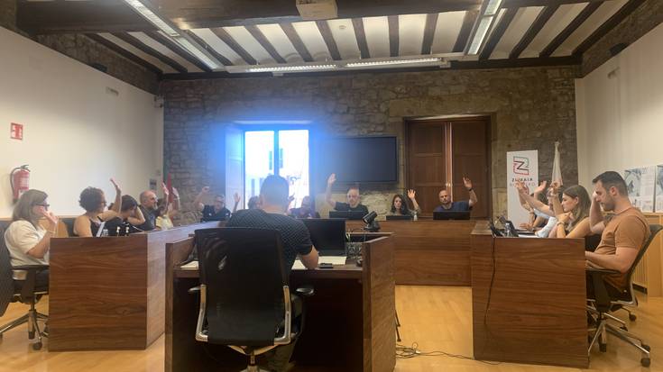 Datozen hamar urteetarako Euskara Plana izango du udalak