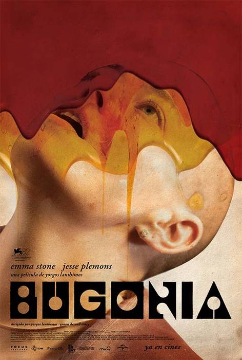 Zinema: 'Bugonia' (jatorrizko bertsioan)