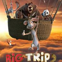 'Big trip 2: Special delivery' filma