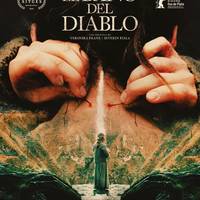 Zinema: 'El baño del diablo' filmaren zineforuma