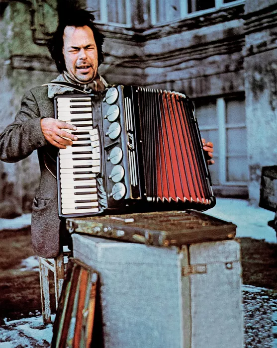 Bruno Schleinstein izango dute gaur aztergai, Photomuseumen