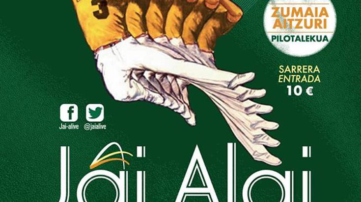 Ohlak jokatuko du Lopezekin Masters Serieseko finala