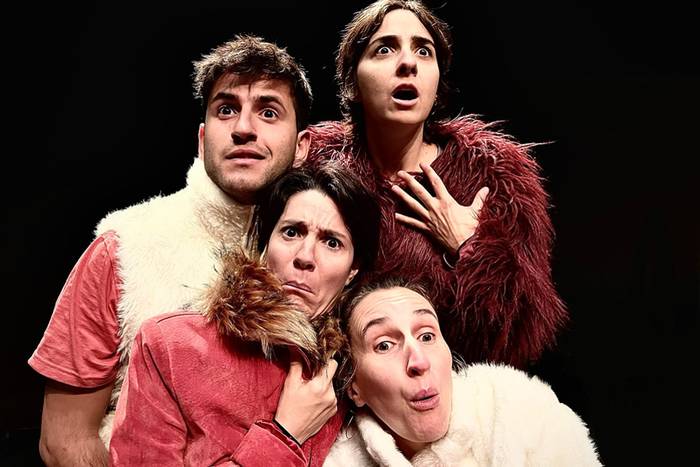 Antzezlana: 'Renata'