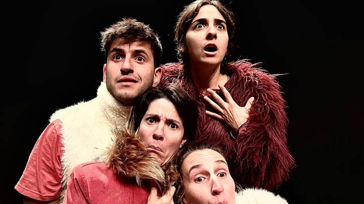 Antzezlana: 'Renata'