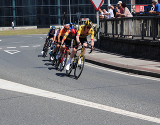 Donostiako Klasikoa eskualdetik igaroko da larunbatean