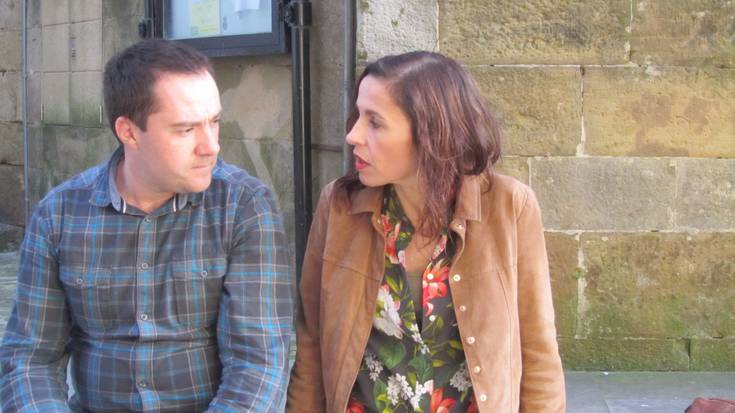 “Bertso txapelketaren arrakasta ez dugu modu isolatuan ulertzen"