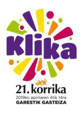 21. KORRIKA