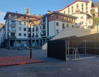 Gabonetako jaiotzean eta Errege Magoen desfilean parte hartzeko izen ematea bihar itxiko da