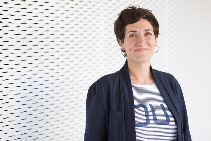 Elisa Sainz de Murieta: "Eraldaketak goitik behera egin behar dira, eta hori ez da egun batetik bestera lortzen"