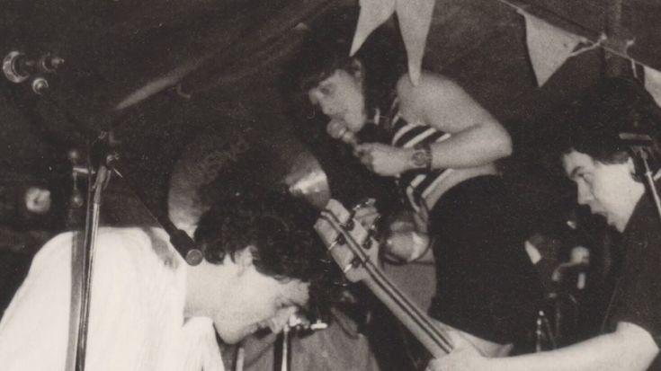 'Lou' dokumentala emango dute Modelon otsailaren 23an