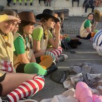 Inauteriak Aizarnazabalen