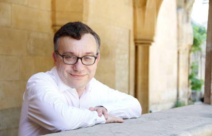 François Espinasse organo jotzailearen kontzertua