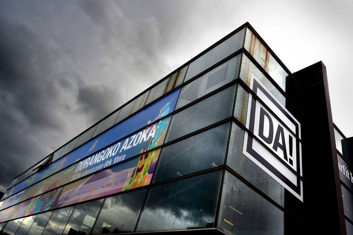 Durangoko Azokara joateko autobusa antolatu du Euskara Mahaiak