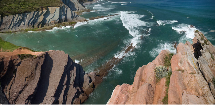 Ondare Geologikoaren Batzordearen XI. biltzarra egingo da aste honetan zehar Zumaian