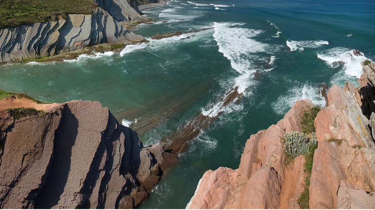 Ondare Geologikoaren Batzordearen XI. biltzarra egingo da aste honetan zehar Zumaian