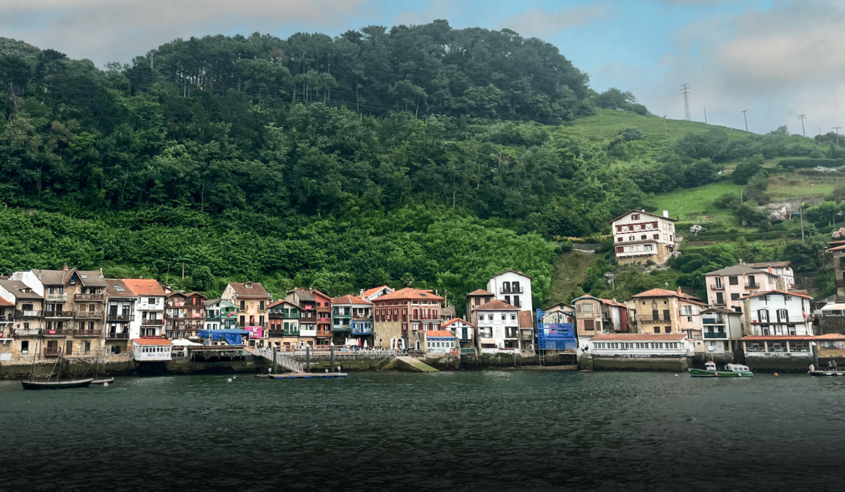 Pasaia eta Hondarribia artean ibilaldia egingo du Indamendik igandean