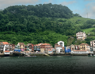 Trainerilla ligako bigarren jardunaldia Pasaiako uretan jokatuko dute gaur arratsaldean