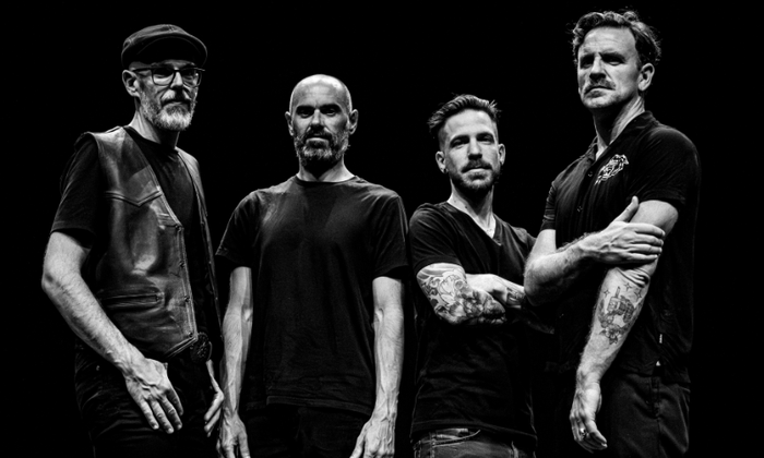 Kontzertua: Cobra eta Rekiem