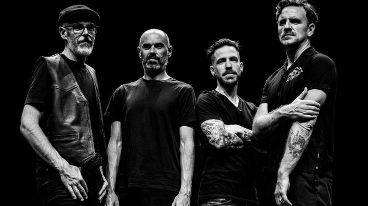 Kontzertua: Cobra eta Rekiem