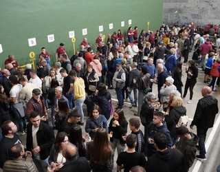 XIII. Sagardo Txapelketa Herrikoia egingo dute larunbatean, Errezilen