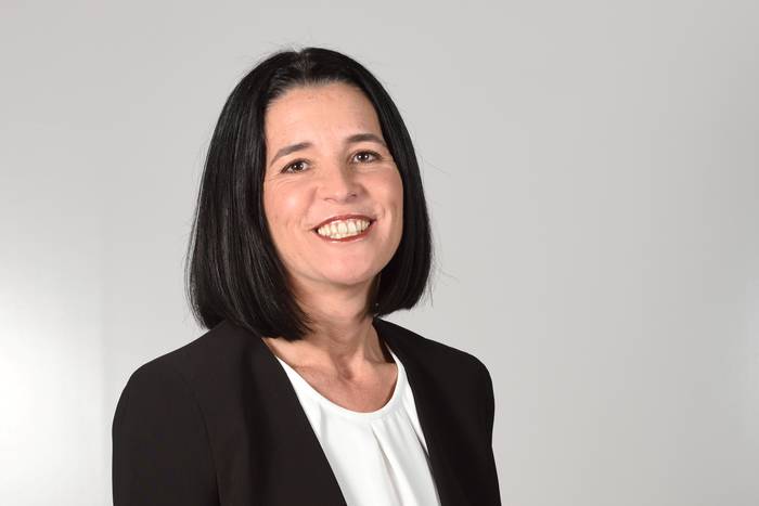 Iratxe Ziarrusta: "Gauza asko hobetu daitezke oraindik Aizarnazabalen"