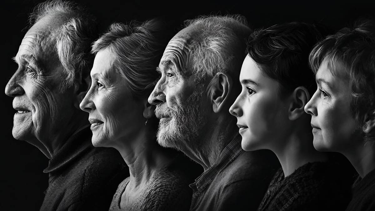 Denen misioa, transmisioa