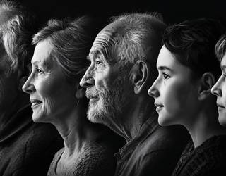 Denen misioa, transmisioa