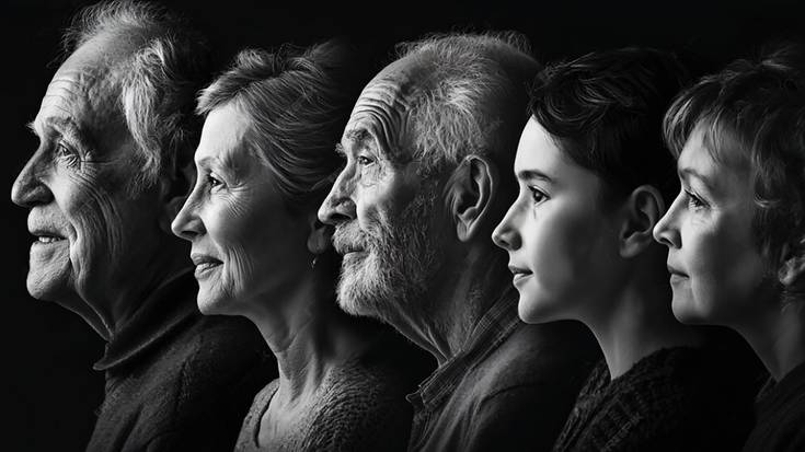 Denen misioa, transmisioa