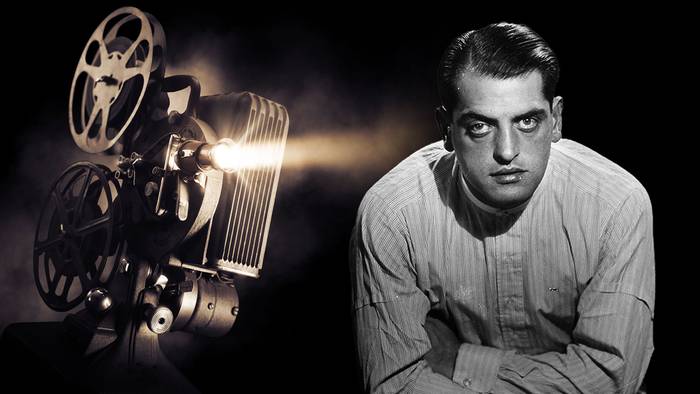 Luis Buñuel izango dute aztergai etzi, Photomuseumen