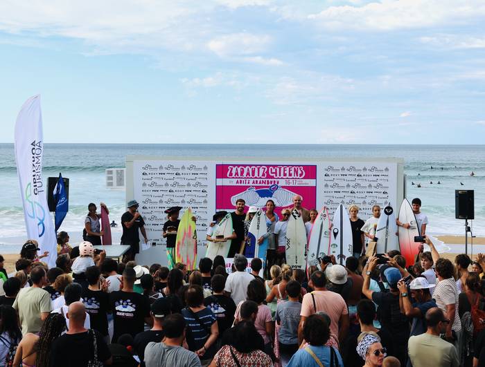 Shelter 4teens txapelketan parte hartzeko izen ematea larunbatean amaituko da