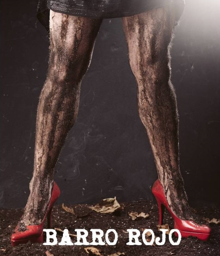 'Barro Rojo' antzezlana eskainiko dute bihar, Modelon